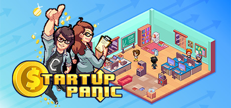 创业恐慌Startup Panic