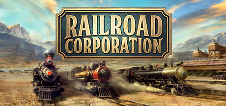 铁路公司Railroad Corporation（更新Roadmaster Mission Pack DLC）