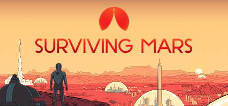 火星求生Surviving Mars