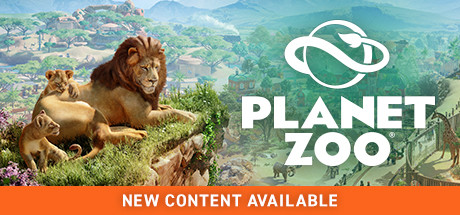 动物园之星Planet Zoo（豪华版全DLC）
