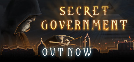 秘密兄弟会Secret Government（v2.0）