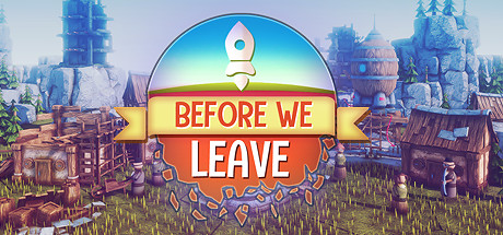 我们离开之前Before We Leave（v1.0250）