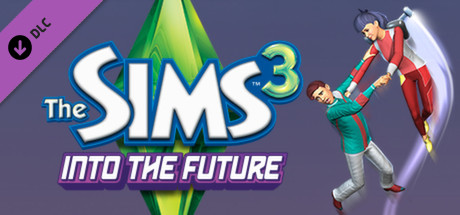模拟人生3终极版The Sims 3 – Into the Future（v1.67-全DLCs）