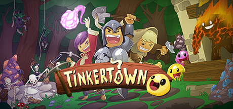 工匠镇Tinkertown（v0.7.2b）