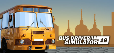 巴士司机模拟器2019Bus Driver Simulator 2019（v6.7整合DLC）