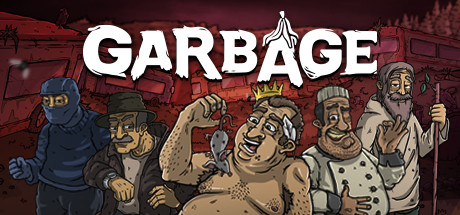流浪汉垃圾斗争Garbage（V2.0.0）