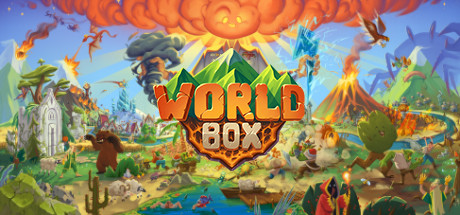 超级世界盒子Super Worldbox（v0.9.3）