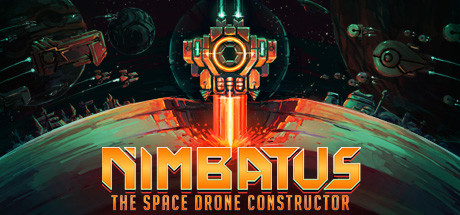 Nimbatus：太空无人机构造者Nimbatus – The Space Drone Constructor