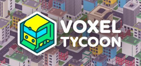 体素大亨Voxel Tycoon（v0.86.1）