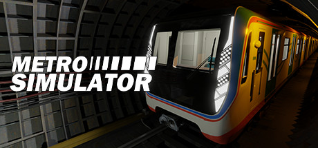 地铁模拟器Metro Simulator