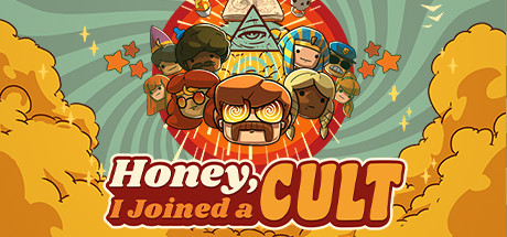 亲爱的，我加入了异教Honey, I Joined a Cult（v0.3.027）