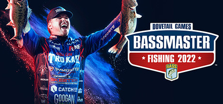 鲈鱼大师赛2022Bassmaster Fishing 2022
