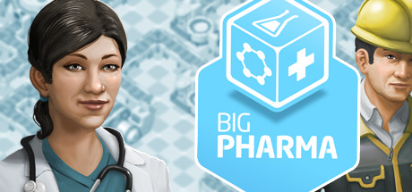 大制药厂Big Pharma