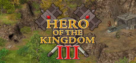 王国英雄3Hero of the Kingdom III（v1.11）