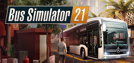 巴士模拟21Bus Simulator 21 （v2.33）