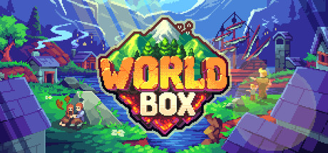 世界盒子上帝模拟器WorldBox – God Simulator（v0.21.0.522）