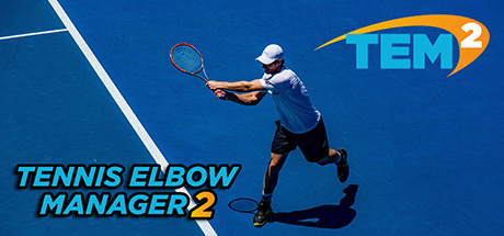 网球精英经理2Tennis Elbow Manager 2（v1.0e）