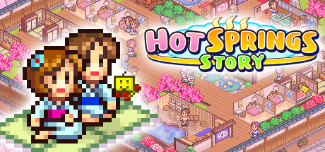 温泉物语Hot Springs Story（v2.68）