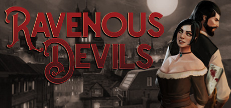 贪婪的魔鬼Ravenous Devils（Build 20220718）
