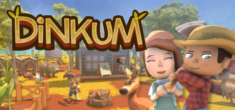 澳洲梦想镇Dinkum（v0.5.0）