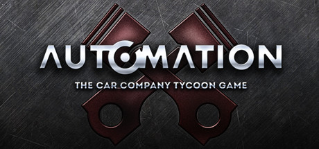 自动化：汽车公司大亨游戏Automation – The Car Company Tycoon Game