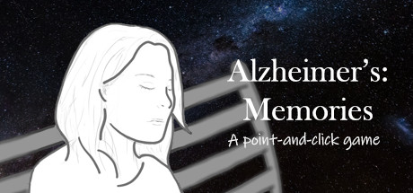 阿尔茨海默：守护Alzheimers Memories