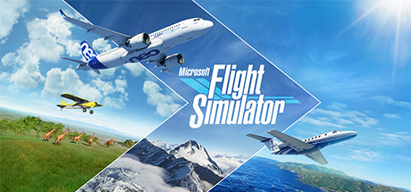 PC微软飞行模拟2020Microsoft Flight Simulator