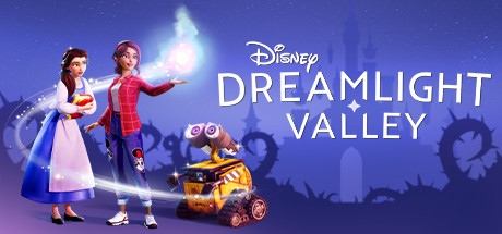 迪士尼梦幻星谷Disney Dreamlight Valley（更新v1.8.3.15）