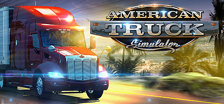 美国卡车模拟American Truck Simulator（更新 v1.49.3.2s）
