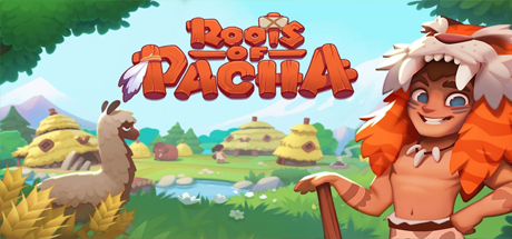 帕夏时代Roots of Pacha（更新 v1.1.0.4）