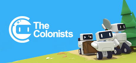 殖民者The Colonists（更新v1.6.11）