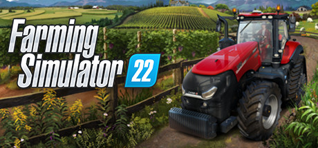 模拟农场22Farming Simulator 22（更新v1.13.1.1）