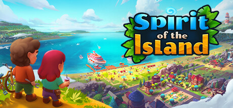 海岛之魂Spirit of the Island （更新v3.0.2.1）
