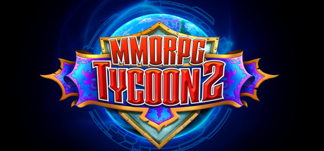 MMORPG大亨2MMORPG Tycoon 2（更新更新v0.20.9）