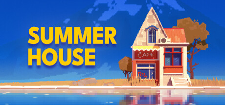 避暑山庄SUMMERHOUSE