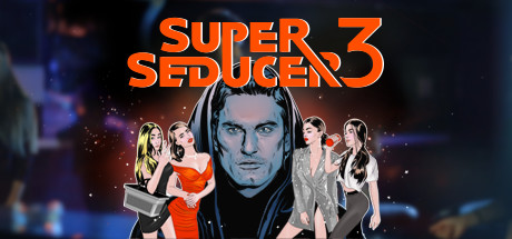超级情圣3：最终的诱惑Super Seducer 3（豪华完整版）