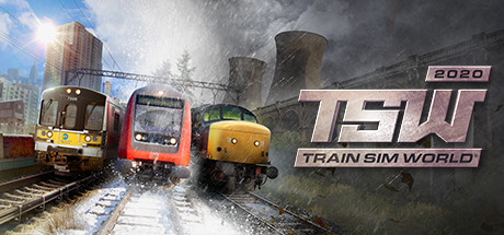 模拟火车世界2020Train Sim World® 2020