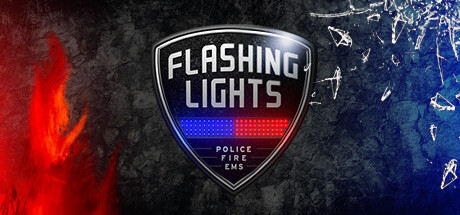 警情,消防,急救Flashing Lights （更新v140324-1）
