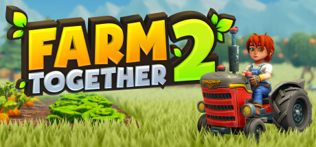 一起玩农场2Farm Together2 单机多人同屏
