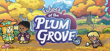 梅林回响梅树林的回响Echoes of the Plum Grove