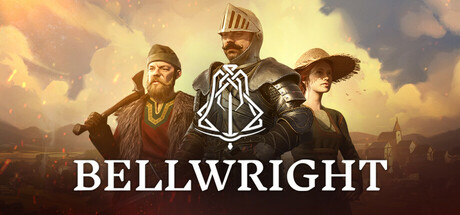 颂钟长鸣Bellwright(更新v0.0.39867)
