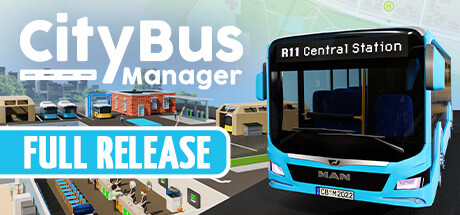 城市公交经理City Bus Manager