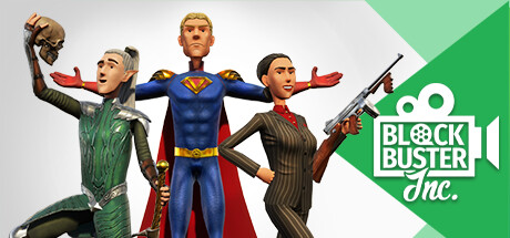 百视达公司Blockbuster Inc