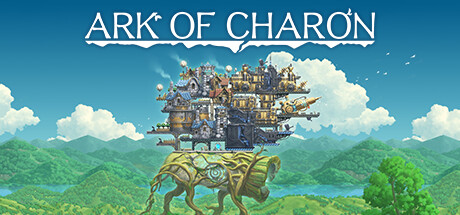卡戎方舟Ark of Charon