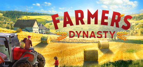 农民模拟器Farmers Dynasty（集成土豆和甜菜DLC）