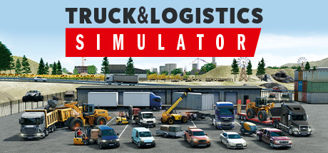 卡车和物流模拟器TruckLogisticsSimulator(v0.9652)
