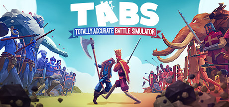 全面战争模拟器Totally Accurate Battle Simulator（更新v1.1.8.7）