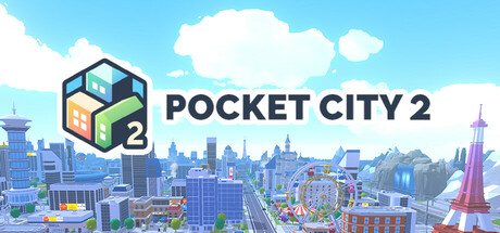 口袋城市2Pocket City 2