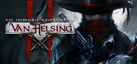 范海辛的奇妙冒险2The Incredible Adventures of Van Helsing II