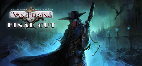 范海辛的奇妙冒险：终极剪辑版The Incredible Adventures of Van Helsing Final Cut